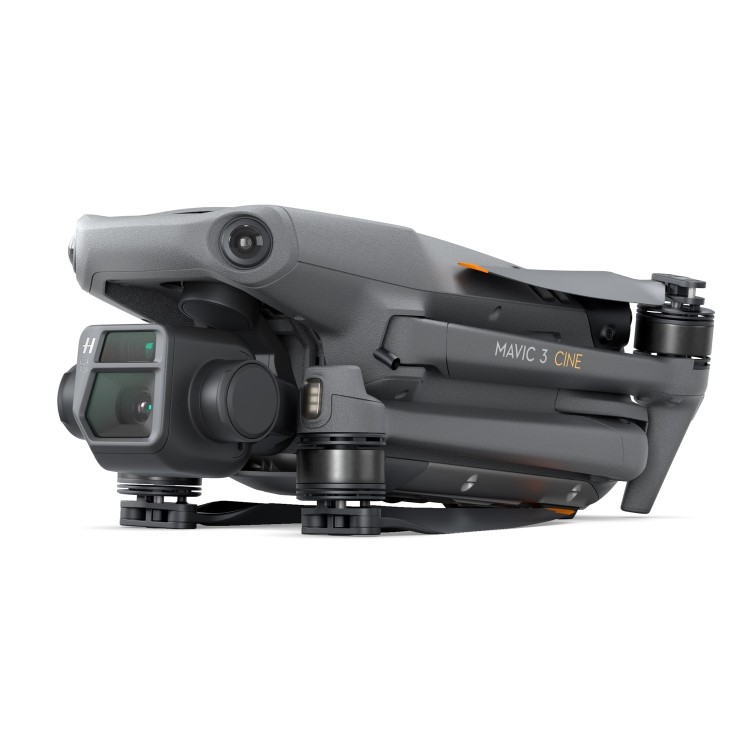 DJI Mavic 3 Cine Premium Combo with DJI Mavic 3 Fly More Kit