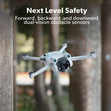 DJI Mini 3 Pro Drone - No RC