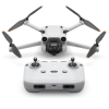 Box Opened DJI Mini 3 Pro Drone with RC-N1 Controller