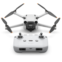 Refurbished DJI Mini 3 Pro with RC-N1 Controller