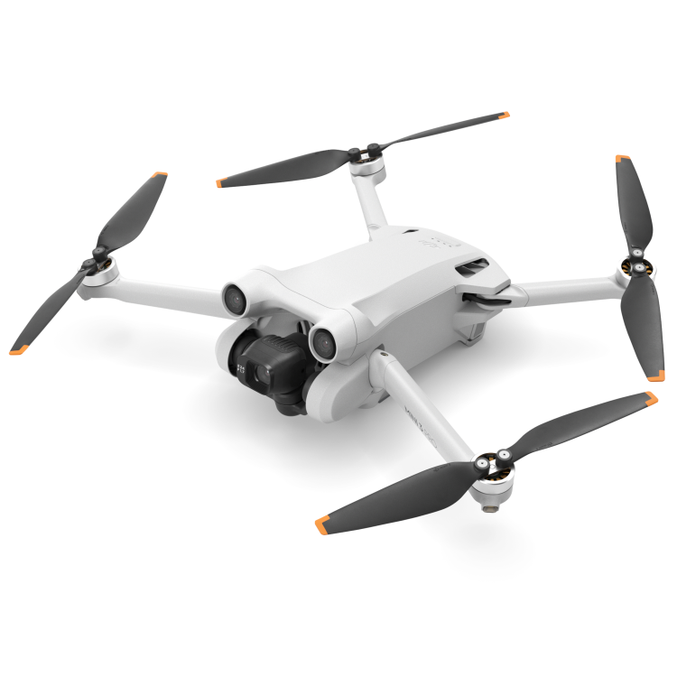 Refurbished DJI Mini 3 Pro with RC-N1 Controller