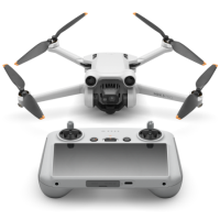 Refurbished DJI Mini 3 Pro Drone with RC Controller Refurbished DJI Mini 3 Pro Drone with RC Controller