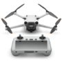 DJI Mini 3 Pro Drone with RC Controller 