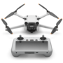 Refurbished DJI Mini 3 Pro Drone with RC Controller