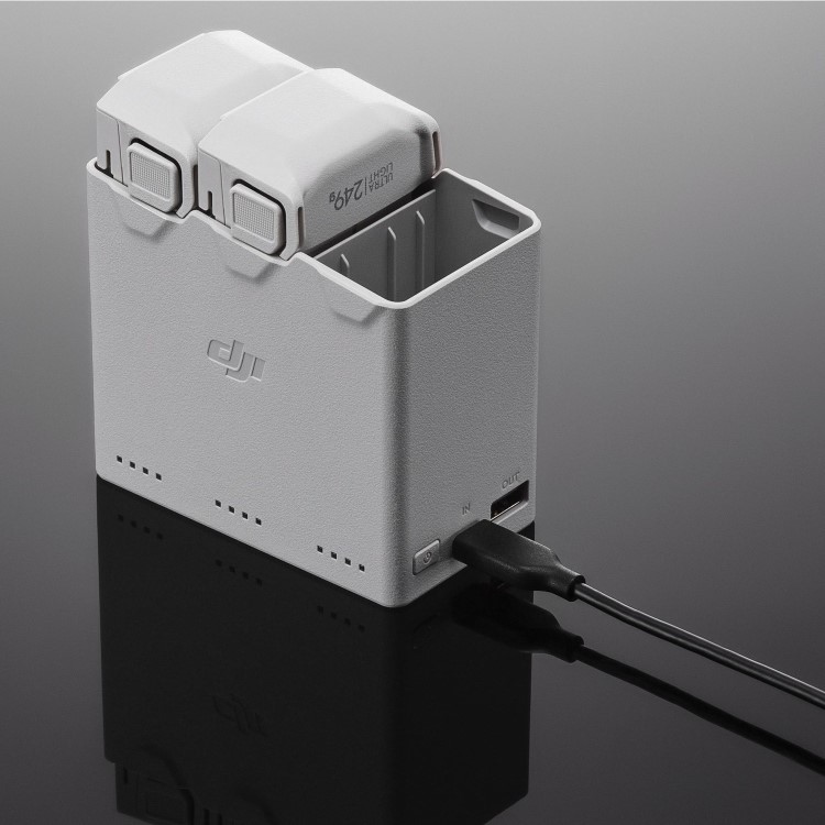 DJI Mini 3 Series Two-Way Charging Hub