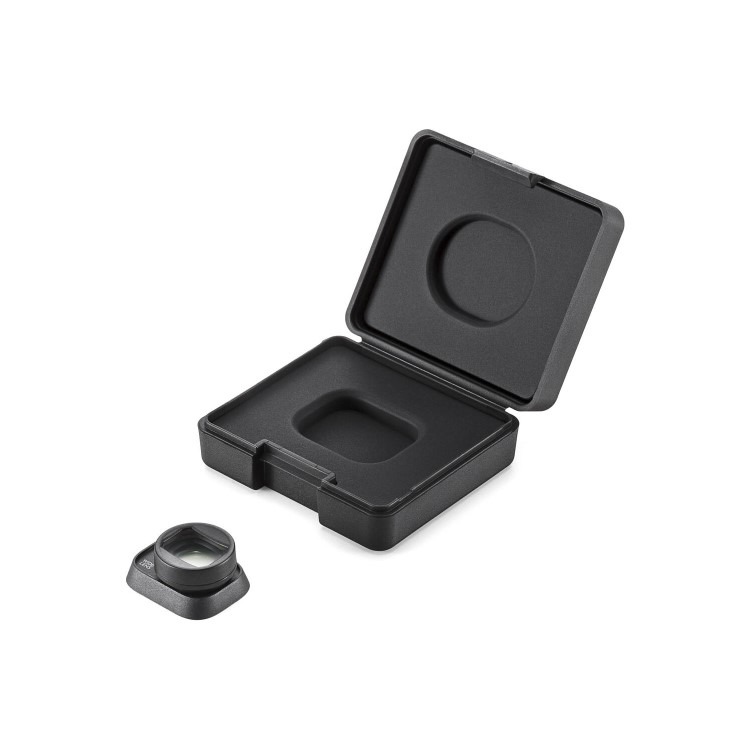 DJI Mini 3 Pro Wide-Angle Lens