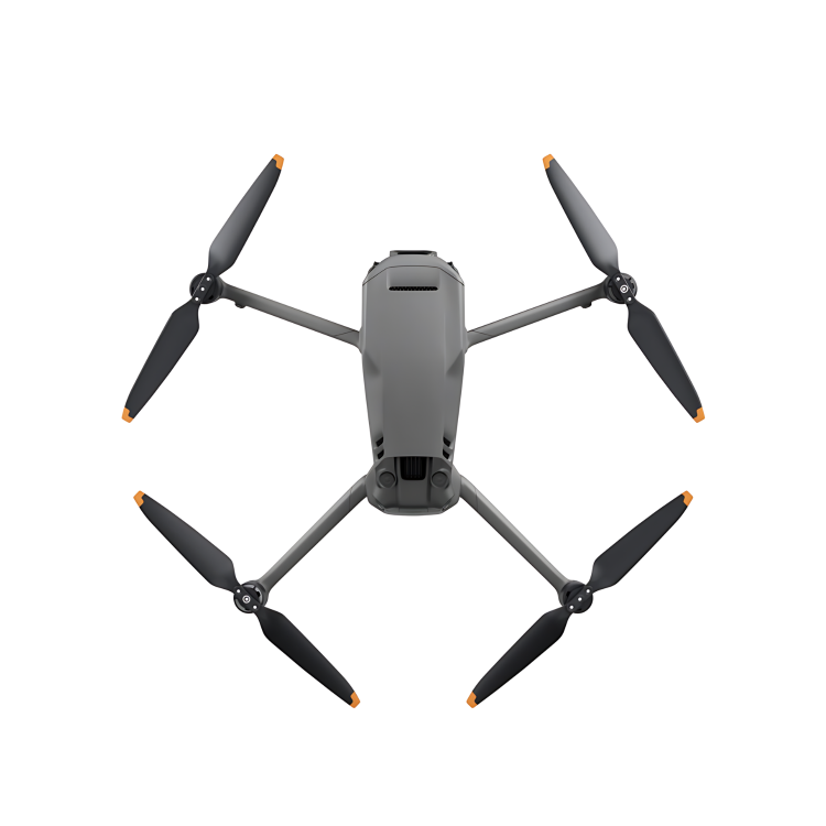 DJI Mavic 3 Classic Drone with DJI RC