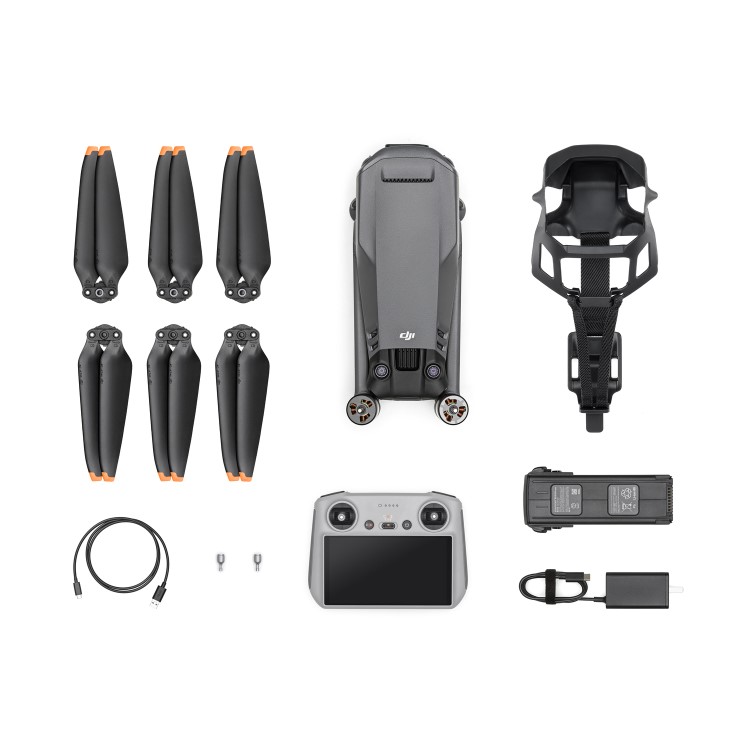 DJI Mavic 3 Classic Drone with DJI RC