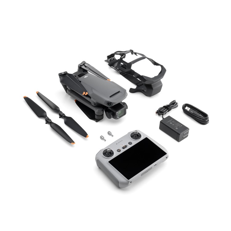 DJI Mavic 3 Classic Drone with DJI RC
