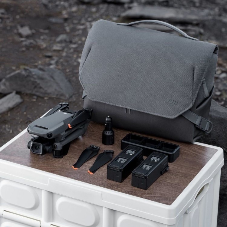 DJI Mavic 3 Series Fly More Kit