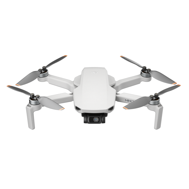DJI Mini 2 SE Drone with RC-N1