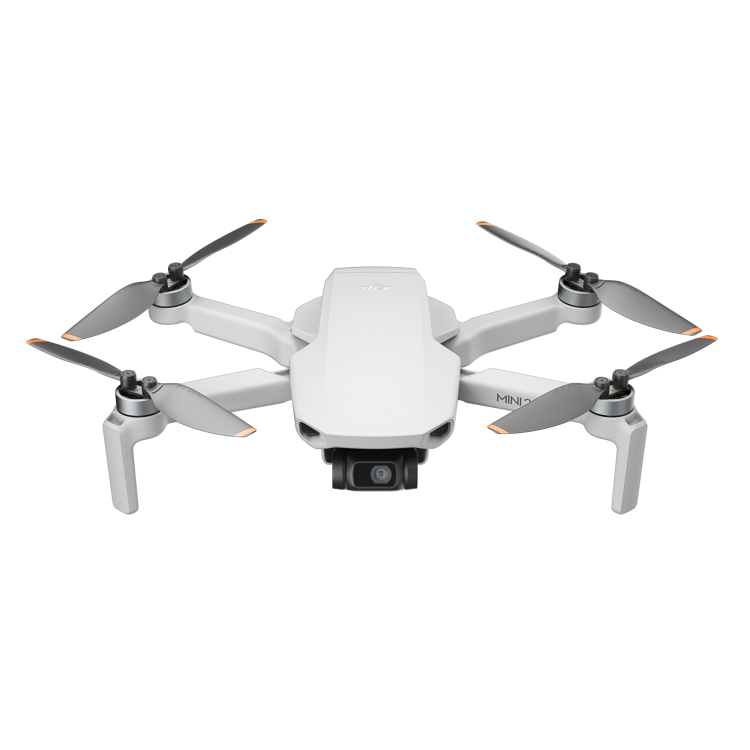 Refurbished DJI Mini 2 SE Drone