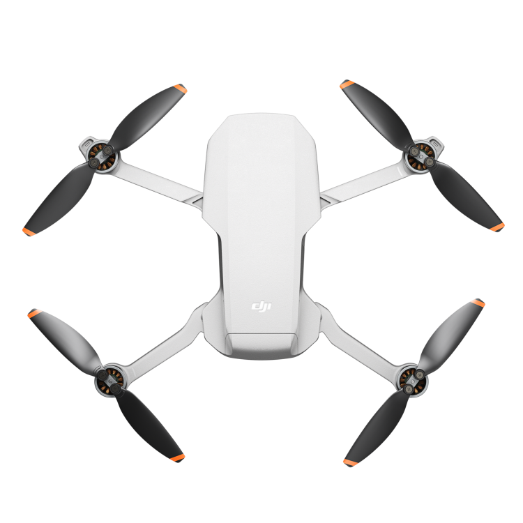 Refurbished DJI Mini 2 SE Drone