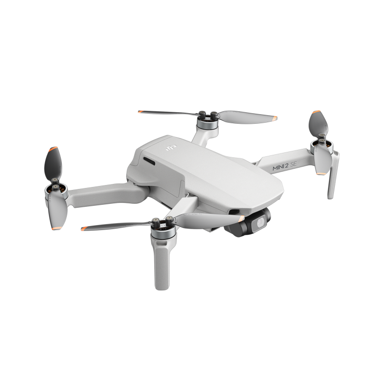Refurbished DJI Mini 2 SE Drone