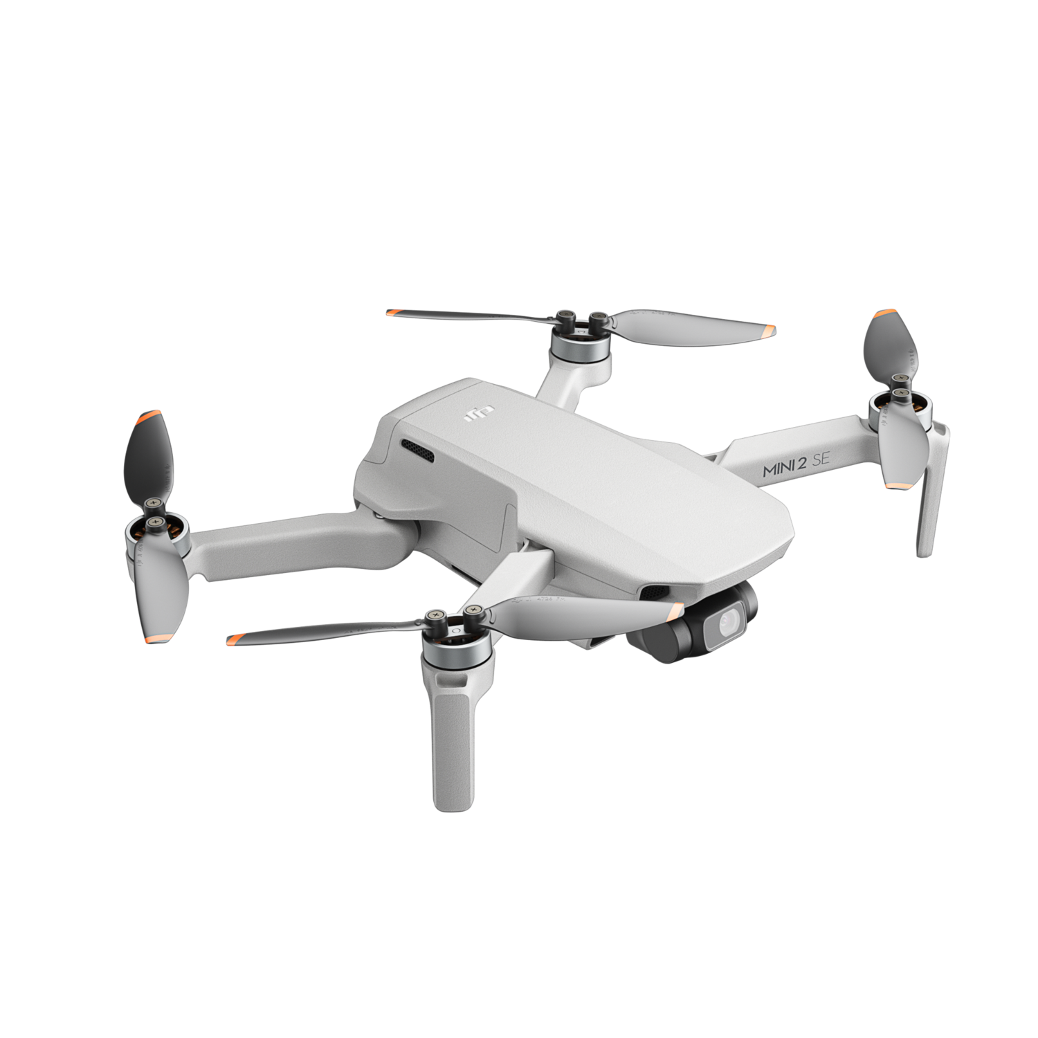 Box Opened DJI Mini 2 SE Fly More Combo | Drones Direct