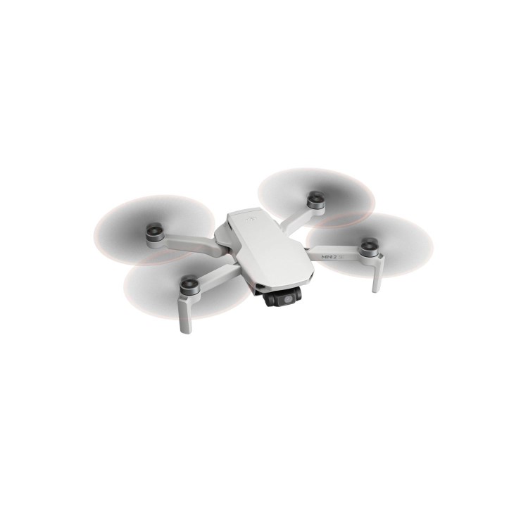 DJI Mini 2 SE Fly More Combo 