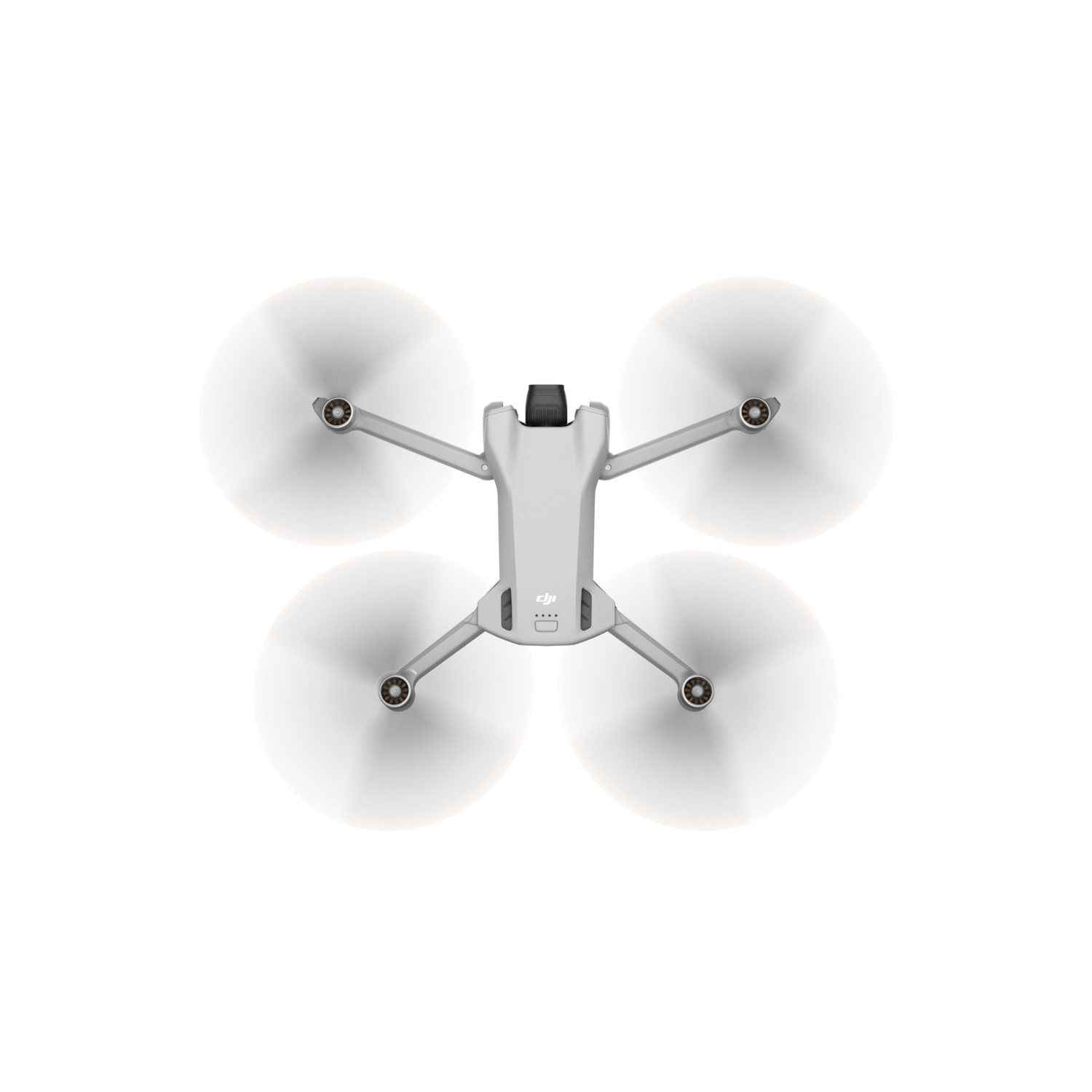 DJI Mini Drone With DJI RC-N1 Drones Direct