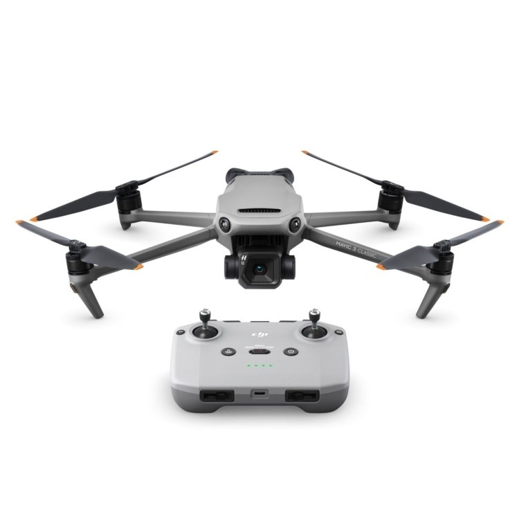 DJI Mavic 3 Classic Drone with RC-N1