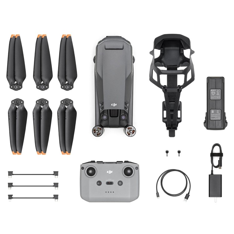 DJI Mavic 3 Classic Drone with RC-N1