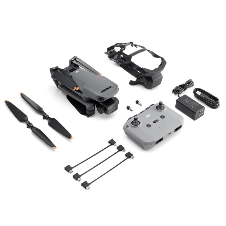 DJI Mavic 3 Classic Drone with RC-N1