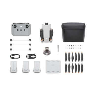 Dji mavic air fly sales more combo black friday