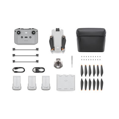 DJI Mavic Mini - Standard Kit through Drone Addiction – Drone