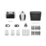 DJI Mini 3 Fly More Combo with DJI RC