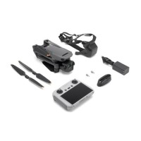 Box Opened DJI Mavic 3 Pro (RC)