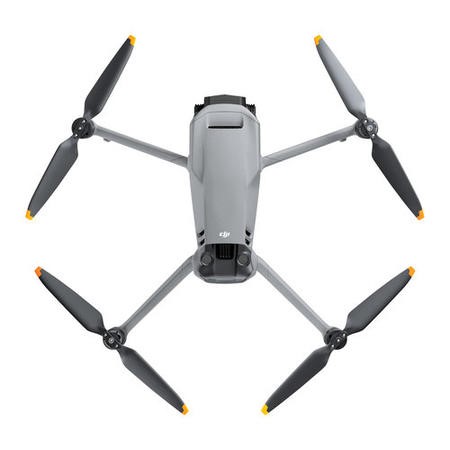 DJI Mavic 3 Pro - Fly More Combo with DJI RC Pro Remote (High-Bright Screen)