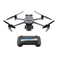 DJI Mavic 3 Pro Fly More Combo RC Pro