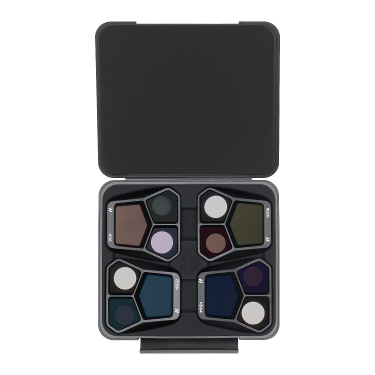 DJI Mavic 3 Pro ND Filter Set 8/16/32/64