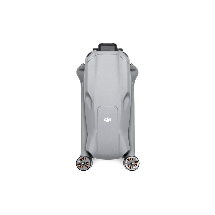 Box Opened DJI Air 3 Fly More Combo RC-N2