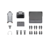 Box Opened DJI Air 3 Fly More Combo (RC 2)