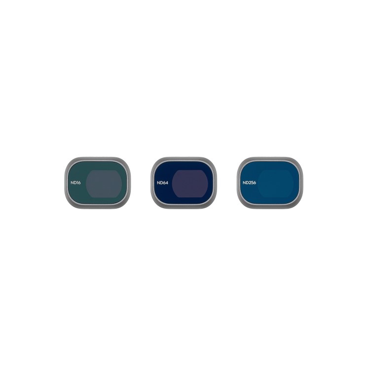 DJI Mini 4 Pro ND Set - 16/64/256 