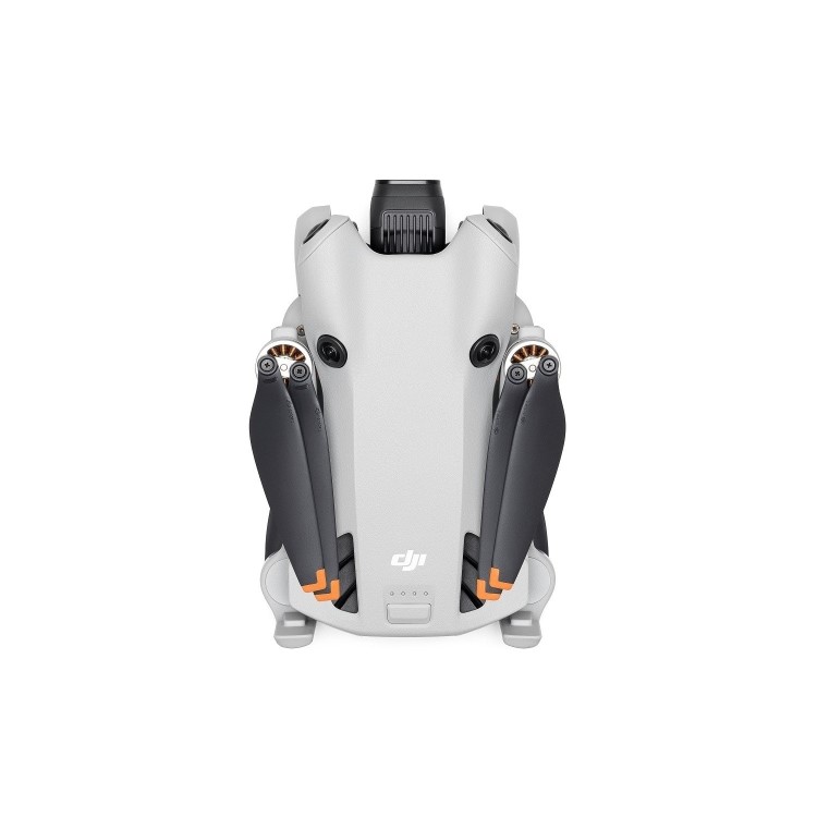 Box Opened DJI Mini 4 Pro (RC 2)