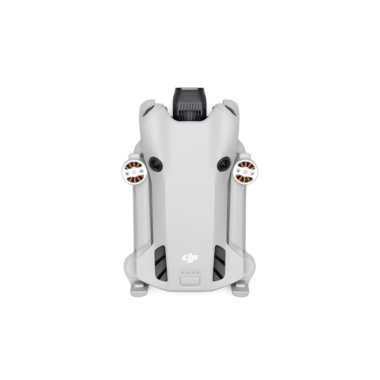 DJI Mini 4 Pro Fly More Combo RC 2 