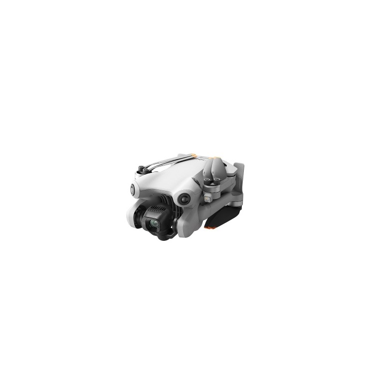 DJI Mini 4 Pro Fly More Combo RC 2 