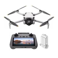 Box Opened DJI Mini 4 Pro (RC 2)