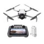 Box Opened DJI Mini 4 Pro (RC 2)
