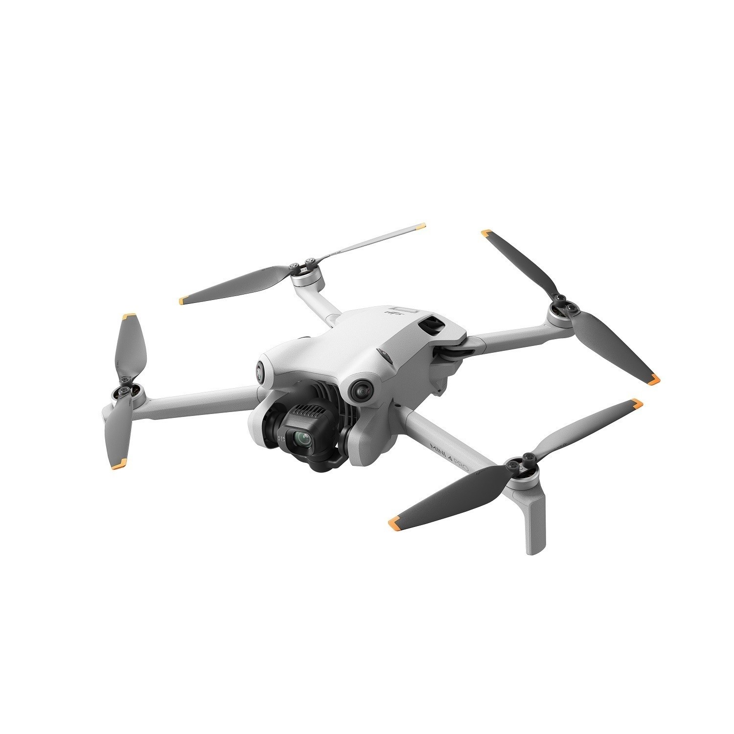 DJI - Drone - Mini 4 Pro (DJI RC 2) (GL) - DJI