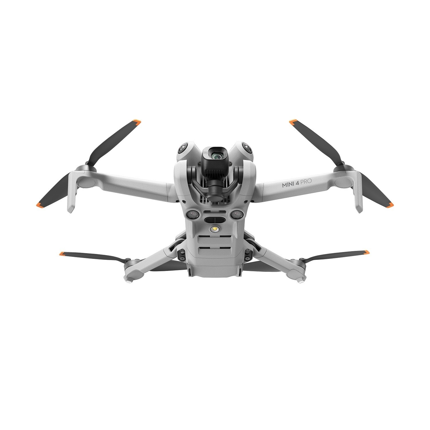 DJI - Drone - Mini 4 Pro (DJI RC 2) (GL) - DJI