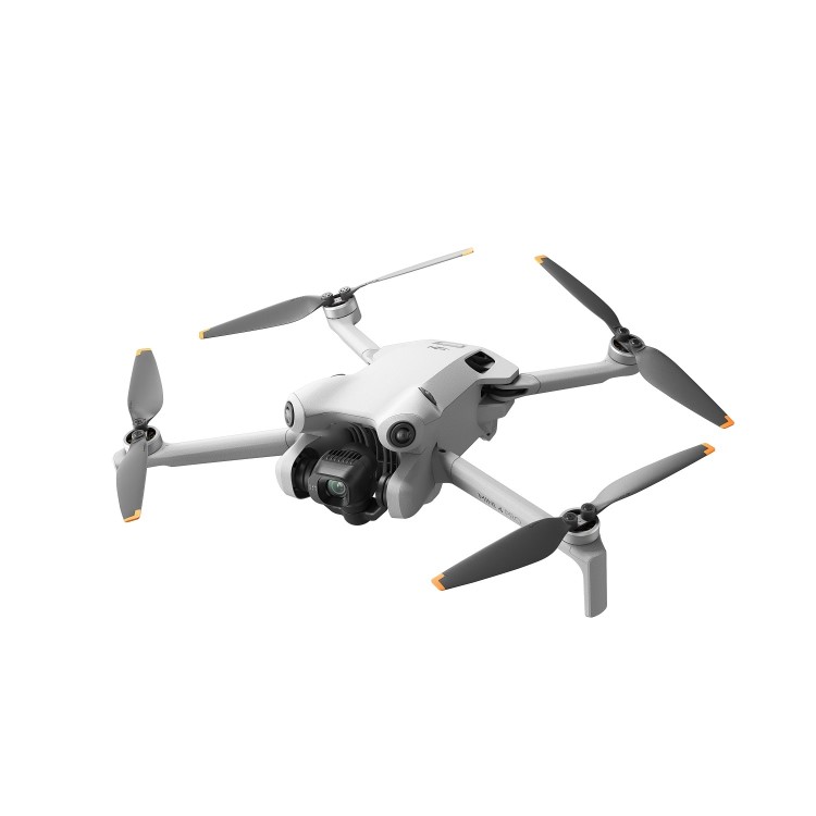 DJI Mini 4 Pro Fly More Combo RC 2