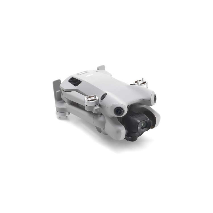 DJI Mini 4 Pro Fly More Combo RC 2 