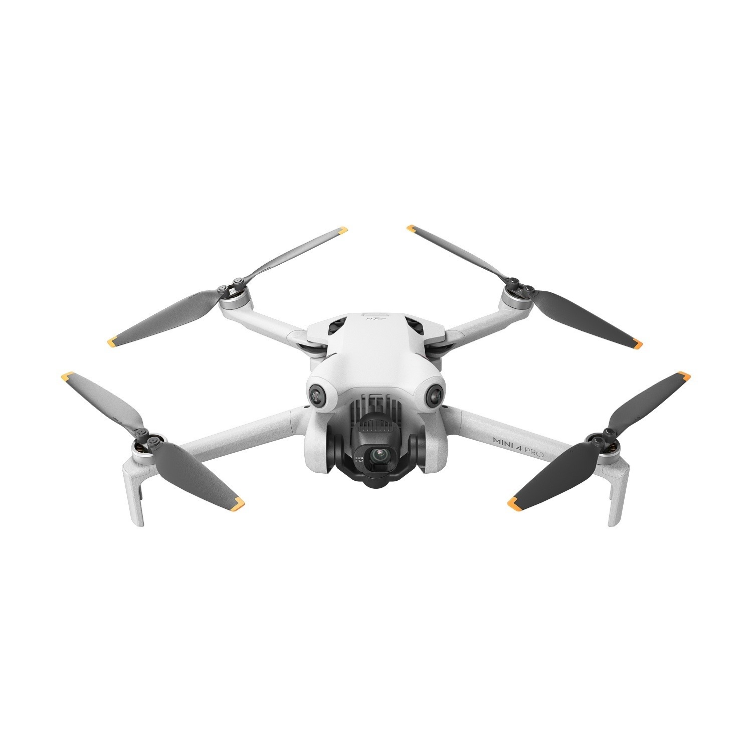 DJI - Drone - Mini 4 Pro Fly More Combo (DJI - DJI