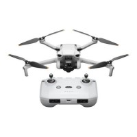 DJI Mini 3 Drone (RC-N1 2024)