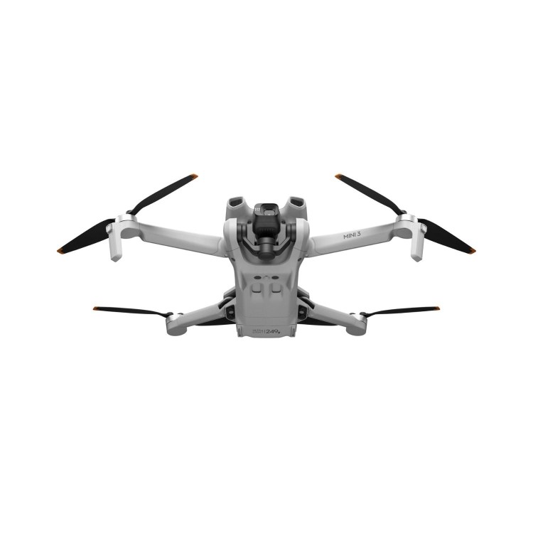 DJI Mini 3 Drone (RC-N1 2024)