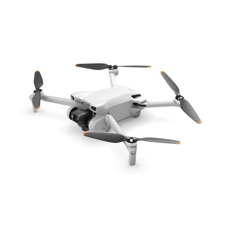 DJI Mini 3 Drone (RC-N1 2024)