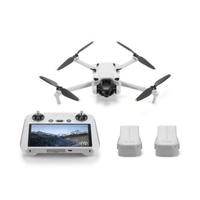 DJI Mini 3 Fly More Combo (DJI RC 2024)