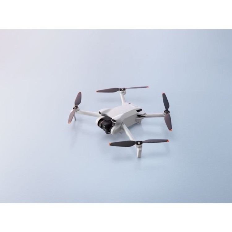 DJI Mini 3 Fly More Combo (DJI RC 2024)