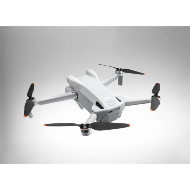 DJI Mini 3 Fly More Combo (DJI RC 2024)